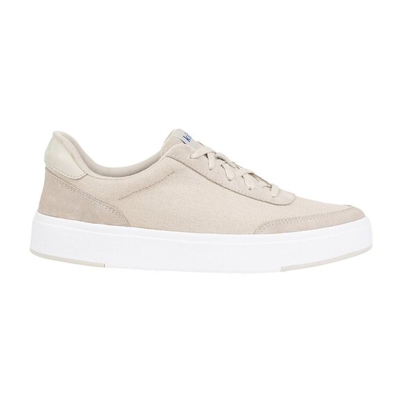 Kizik "Prague" Sneakers, Bone, Size 10 WIDE - Picture 1 of 11
